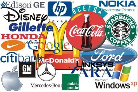 Las 10 marcas más consumidas en el mundo Usas alguna Soy502