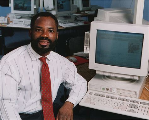 Biography of Philip Emeagwali, Computer Pioneer