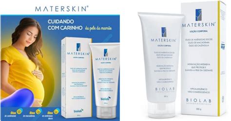 Hidratante Facial Para Gestante