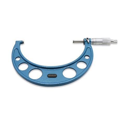 Shahe 0.01 mm 125-150 mm udvendigt mikrometer vernier caliper ...