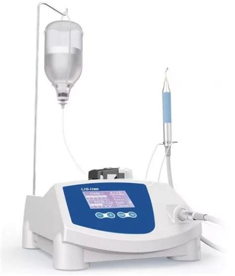 Ultrasurgery 2 LED (Woodpecker) Пьезотом, скалер хирургический ᐉ Купить ...