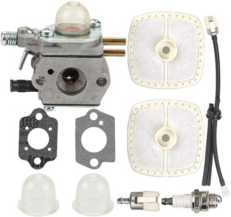 Amazon Srm Carburetor For Echo Gt Pe Gt Pas