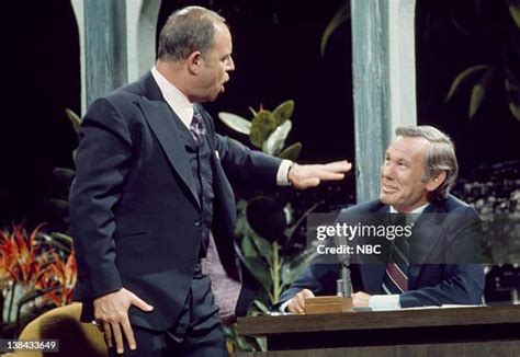 Don Rickles Johnny Carson Photos and Premium High Res Pictures - Getty ...