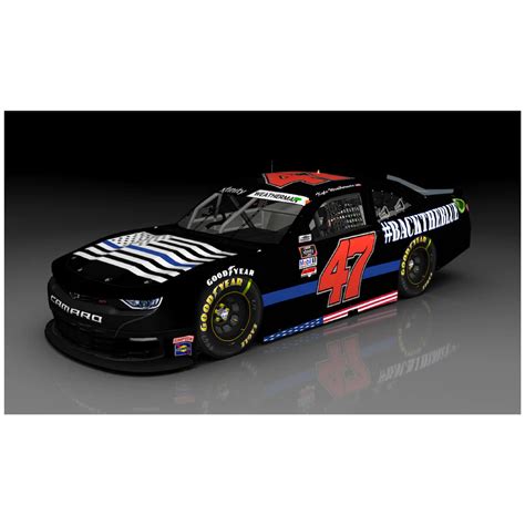 Nascar 15 custom paint schemes camouflage - rentmondo