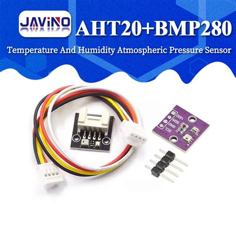 AHT20 BMP280 High Precision Digital Temperature And Humidity