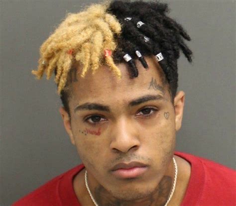 Xxxtentacion Wiki Xxxtentacionfans Amino