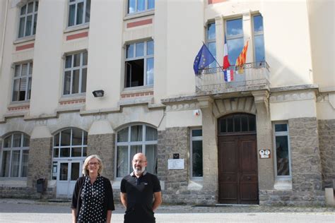 Alpes De Haute Provence Barcelonnette Une Nouvelle Quipe Dirigeante