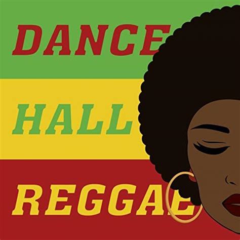 Amazon Dance Hall Reggae VARIOUS ARTISTS Digital Music