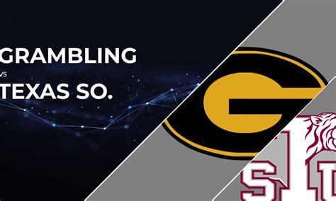 How To Watch Grambling Lady Tigers Vs Texas Southern Lady Tigers Live