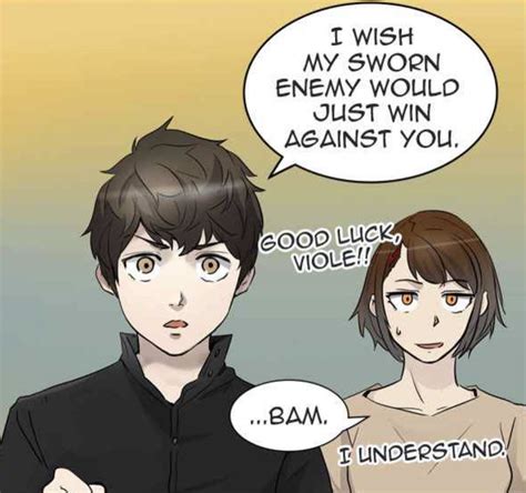 Tower Of God S2 Ep 266 The Hidden Floor Bam And Endorsi Jahad