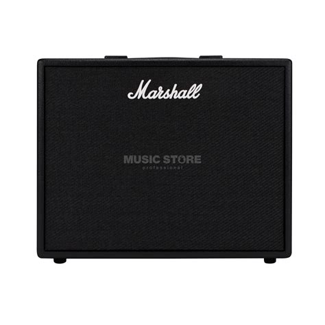 Marshall Verstärker & Cabinets kaufen bei MUSIC STORE | Deutschland