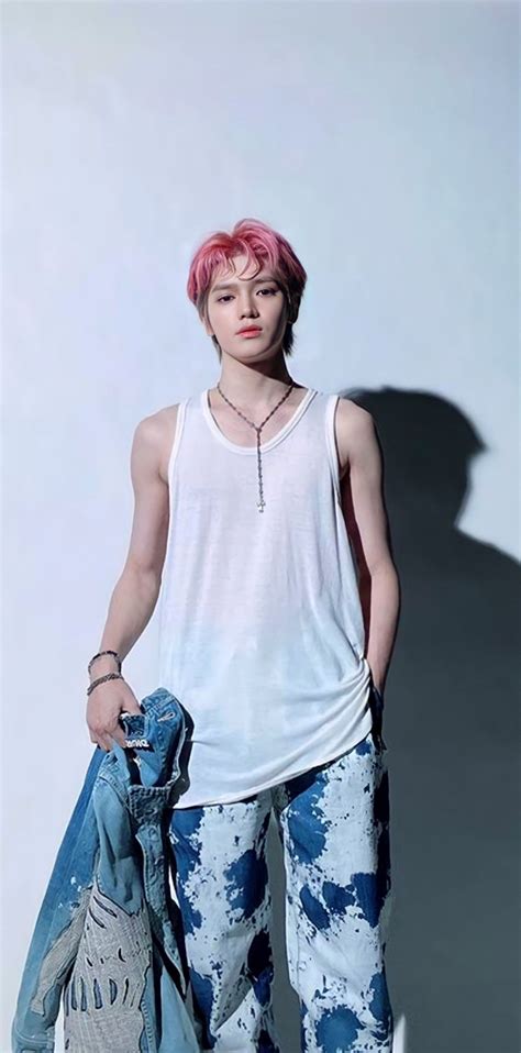 taeyong wallpaper nct taeyong oppas