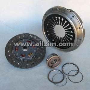 clutch kit     disc