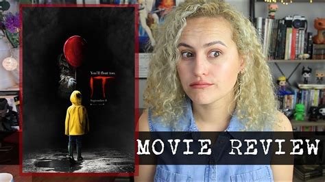 It 2017 Movie Review Roll Credits Youtube