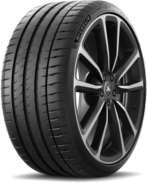 Michelin Pilot Sport 4S 275 30 ZR20 97Y MO Ab 324 00 Preisvergleich