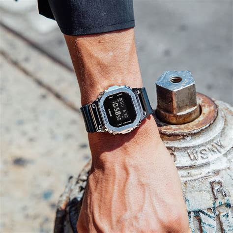 NOVOS PREÇOS | G-SHOCK | CASIO