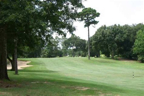 Quail Creek Golf Course In Fairhope Alabama Usa Golf Advisor