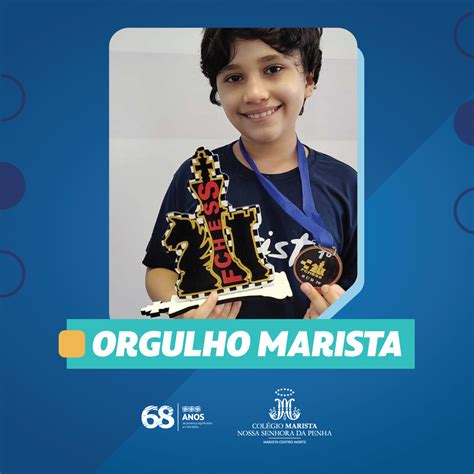 Colégio Marista Nossa Senhora Da Penha - 7