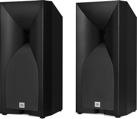 Jbl Studio 590 Review and Buying Guide 2023