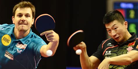 China Open Deutsch Chinesische Doppel Freundschaft Endet Mit Gold F R