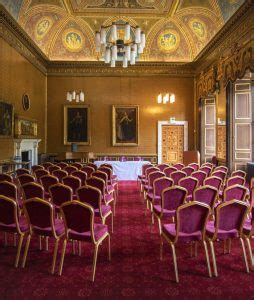 Newbattle Abbey, conference and events venue Scotland