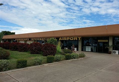 Kilimanjaro Airport VIP concierge services - airssist Airport Services