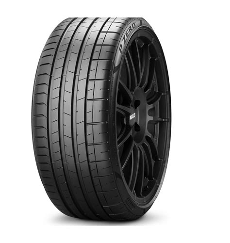 Pirelli P Zero 20 Ripley Cl