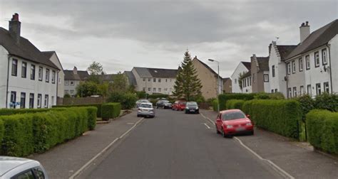 Woman Rushed To Hospital With ‘serious Injuries’ After Newton Mearns ‘disturbance’ As Man