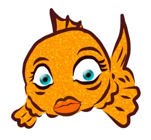 Cute fish clip art download - WikiClipArt