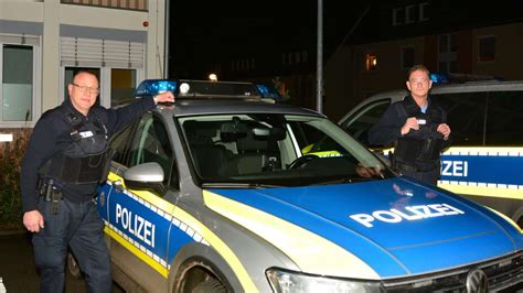 Ausgangssperre In Waldeck Frankenberg Polizei Zieht Zwischenbilanz