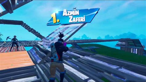 Ekip Ld Rd Kill Fortnite Bolum Fortnite Turkce Youtube