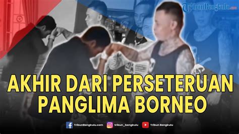 Live Panglima Pajaji Dan Panglima Jilah Bertemu Bukti Akhir