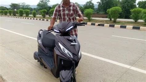 Wolf Joy Electric Scooter At Rs 105000 In Varanasi ID 27527462197