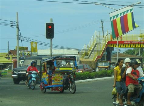 Zamboanga City Of Streets And Vintas 022707roadtripoza Flickr