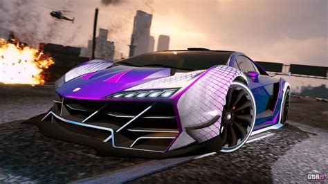 Pegassi Zentorno Gta 5 Online Vehicle Stats Price How To Get