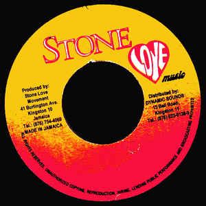 Stone Love Music Label | Releases | Discogs