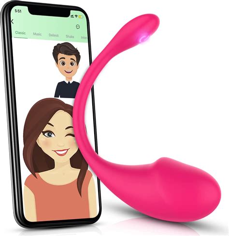 Amazon Wearable Panty G Spot Vibrator Dildo With APP Control