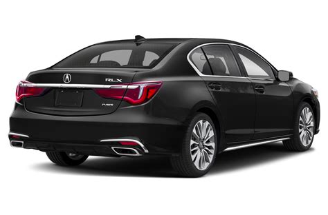 2019 Acura RLX - Specs, Prices, MPG, Reviews & Photos | Cars.com