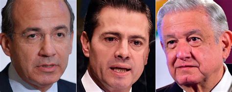 Calderón Peña Nieto Y Amlo Son Señalados Por Abogado Del Chapo De