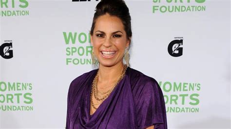 Jessica Mendoza New York Mets Espn Star Hired By Baseball Team