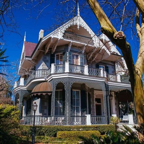 The Scariest Haunted Houses In America Artofit