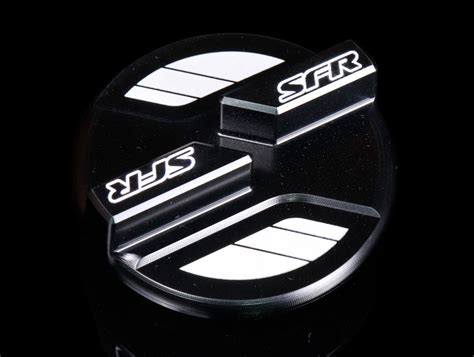 SpeedFactory Racing Divided Grip Billet Engine Oil Cap - JHPUSA