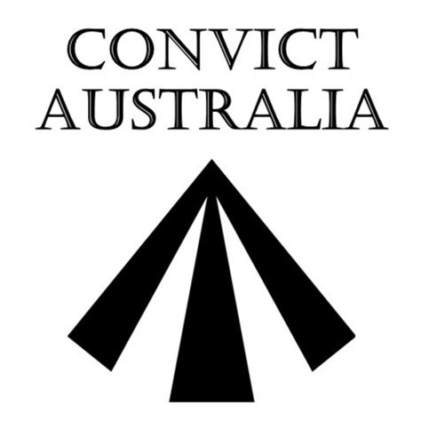 Convict Australia Podcast Podtail