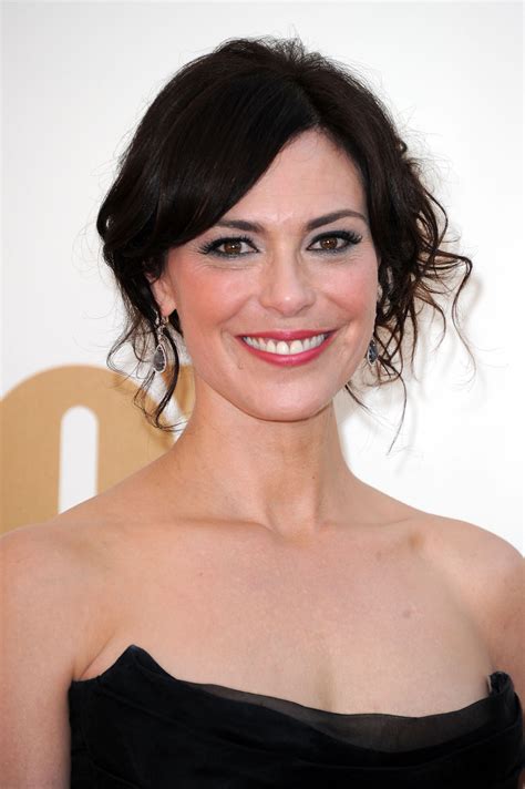 Michelle Forbes