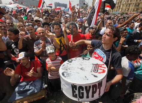 Coup Topples Egypt S Morsy Supporters Reportedly Rounded Up Cnn