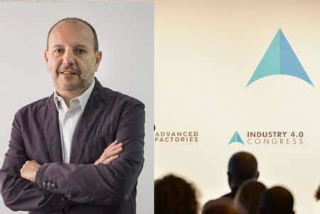 Salvador Gir Es Nombrado Presidente De Advanced Factories