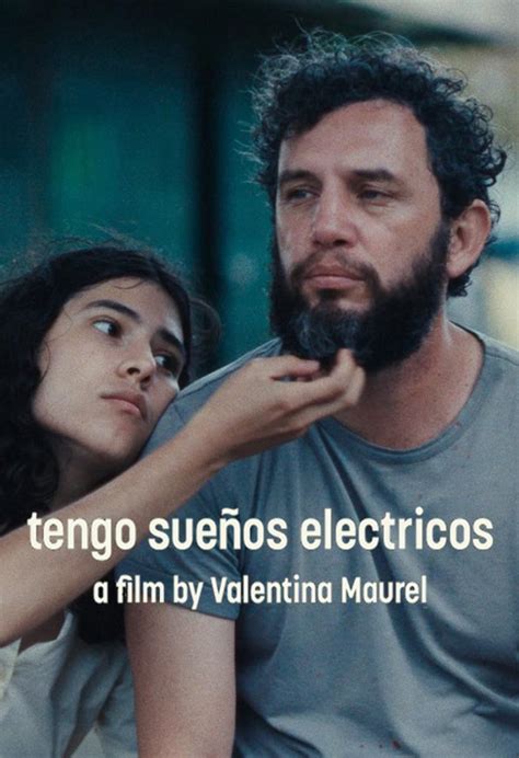 Secci N Visual De Tengo Sue Os El Ctricos Filmaffinity