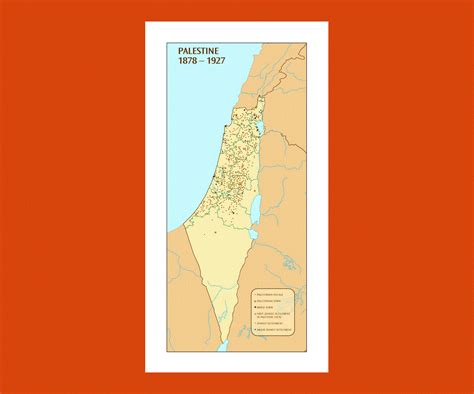 Maps Of Palestine Collection Of Maps Of Palestine Maps Of Asia