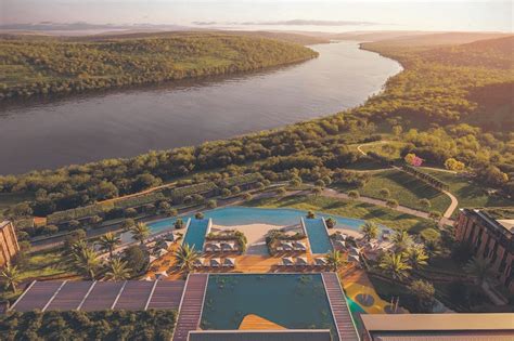 Novo Resort de R 600 Milhões será lançado em julho Papo Imobiliário