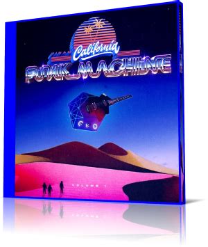 California Funk Machine Volume 1